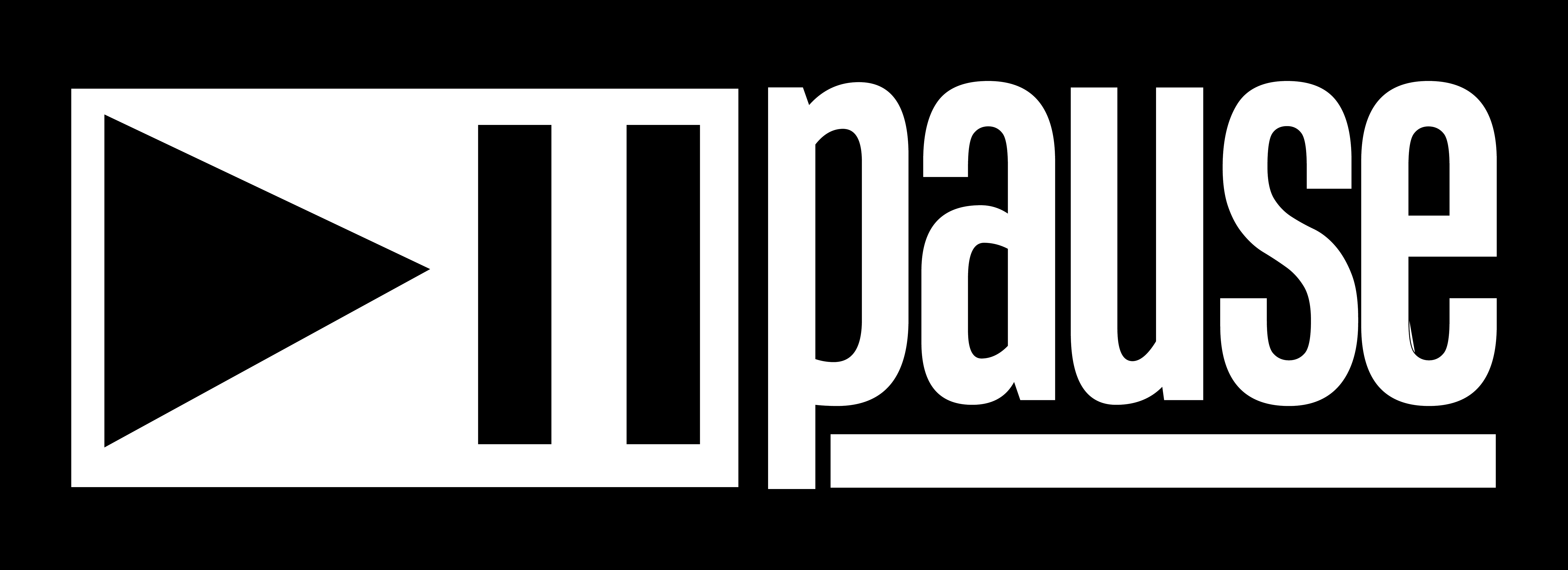 Pause Publishing & Printing